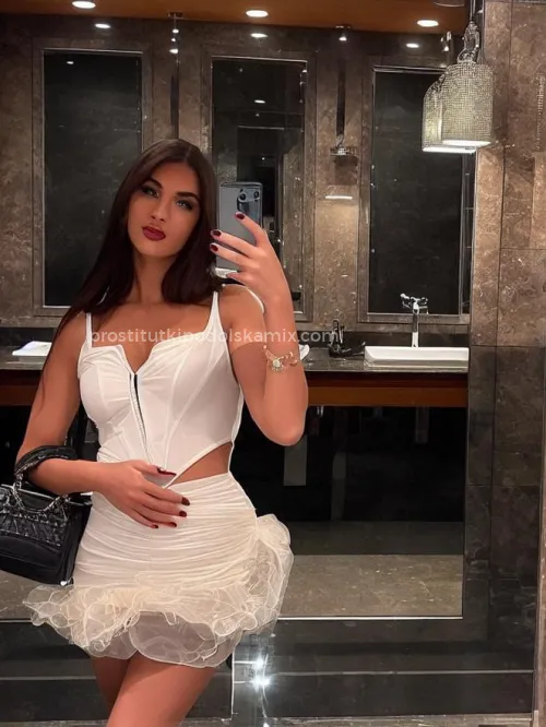Проститутка Диана - Фото 4 №357861
