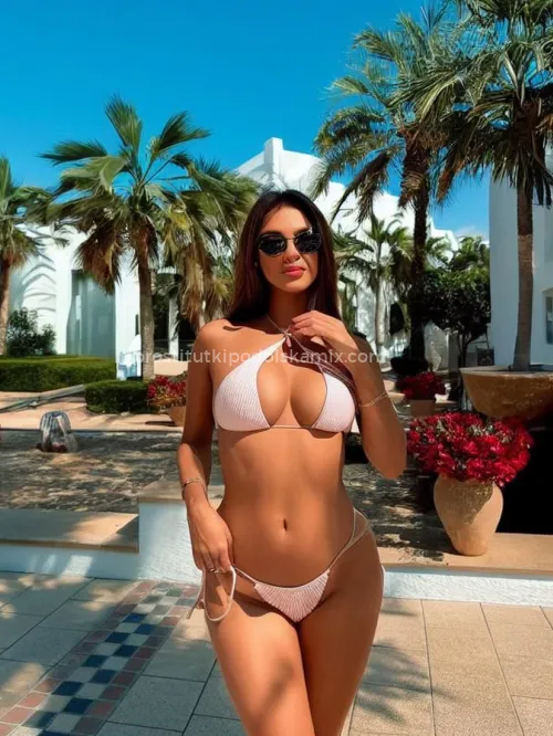 Проститутка Диана - Фото 1 №357861