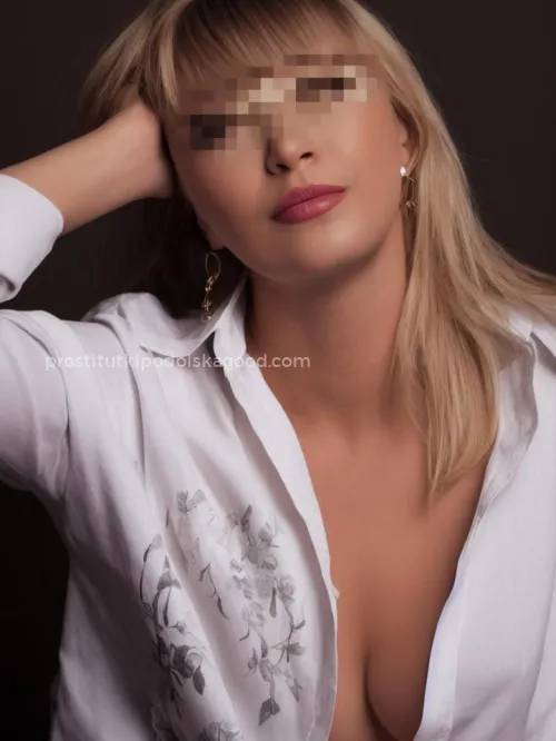 Проститутка Ирина - Фото 5 №357862