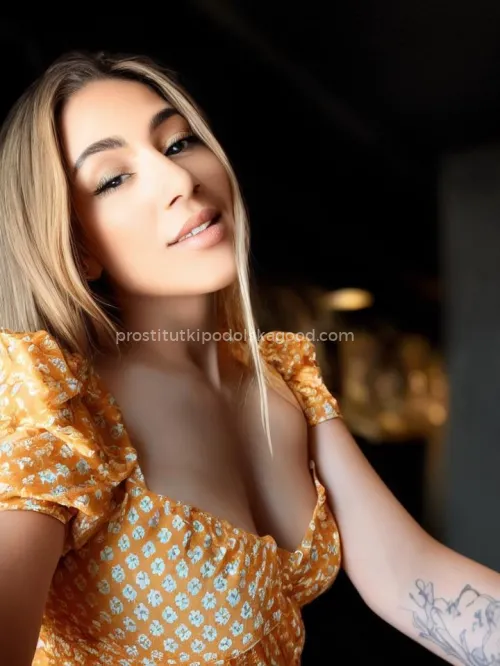 Проститутка Асэль - Фото 4 №357863