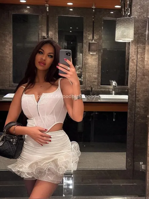 Проститутка Диана - Фото 3 №358190