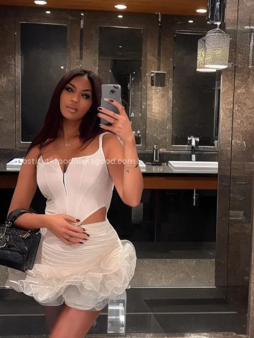 Проститутка Диана - Фото 1 №358500