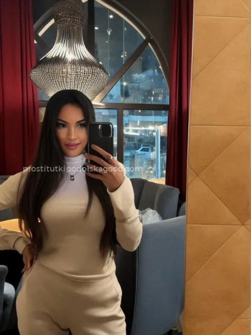 Проститутка Диана - Фото 3 №358500