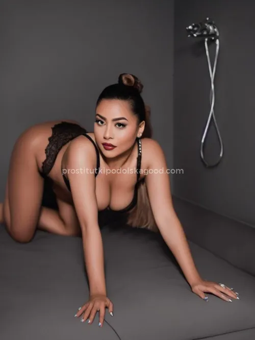 Проститутка Азалия - Фото 6 №358501