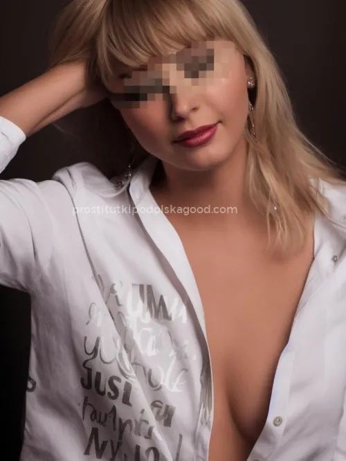 Проститутка Ирина - Фото 1 №358502