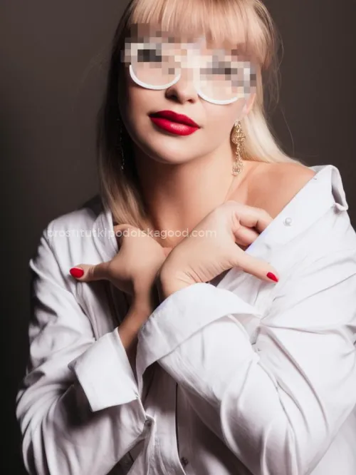 Проститутка Ирина - Фото 7 №358783