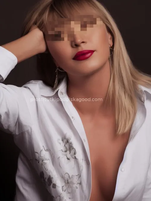 Проститутка Ирина - Фото 6 №358783