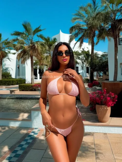 Проститутка Диана - Фото 3 №358784