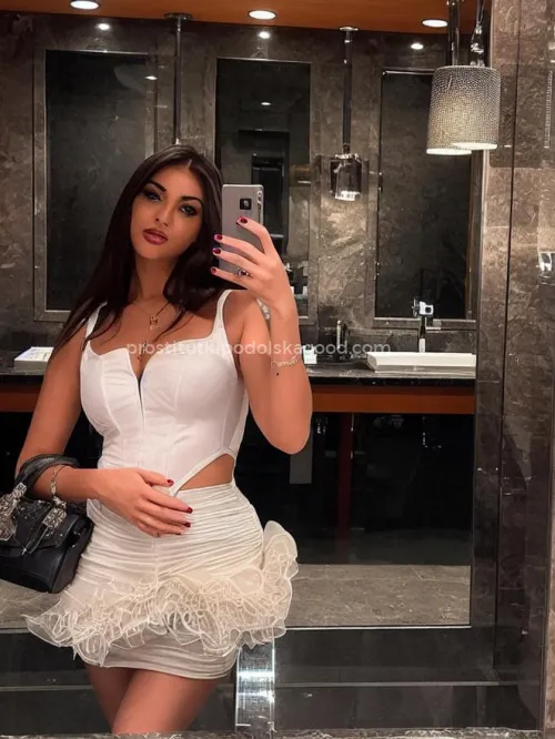 Проститутка Диана - Фото 6 №358784