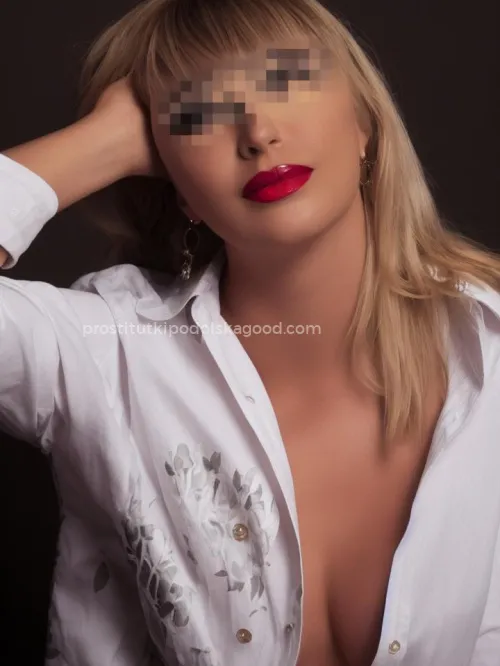 Проститутка Ирина - Фото 1 №359077