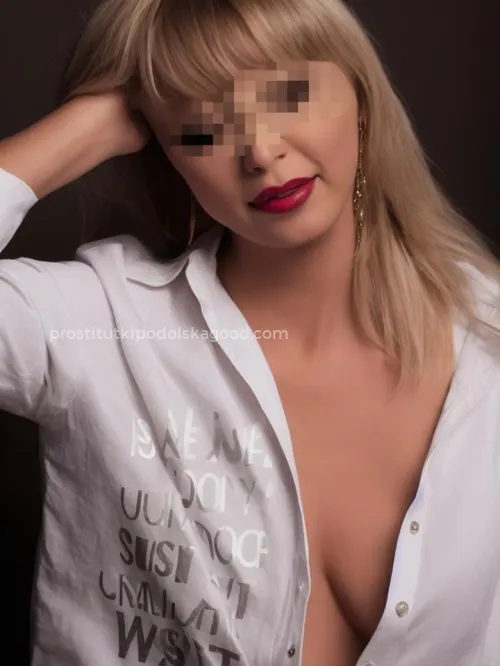 Проститутка Ирина - Фото 5 №359077