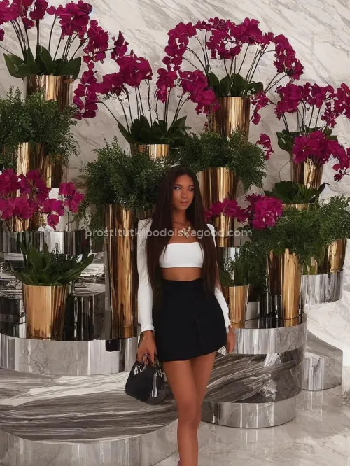 Проститутка Диана - Фото 4 №359078