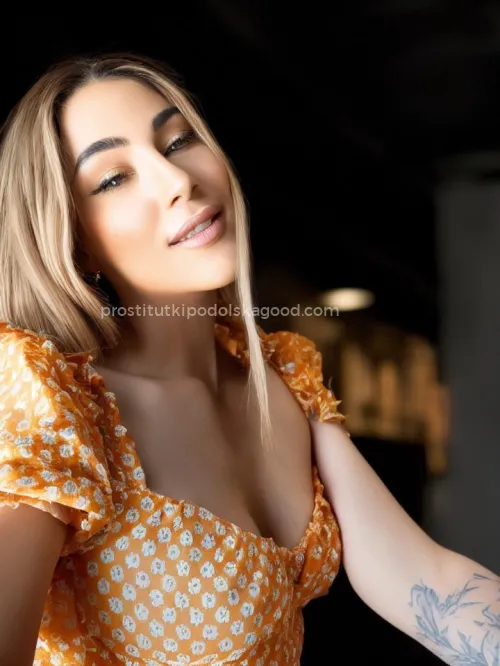 Проститутка Асэль - Фото 6 №359398