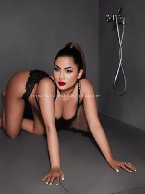 Проститутка Азалия - Фото 5 №359400