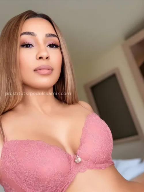 Проститутка Асэль - Фото 2 №359700