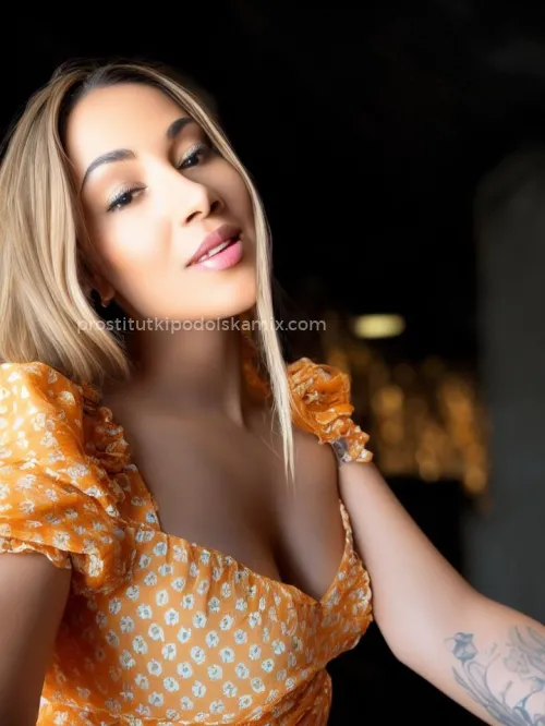 Проститутка Асэль - Фото 5 №359700