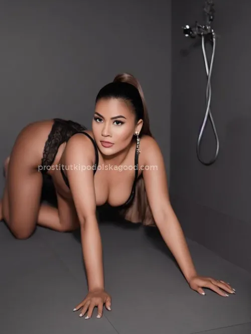 Проститутка Азалия - Фото 3 №359702