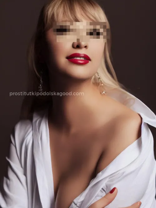 Проститутка Ирина - Фото 5 №359703