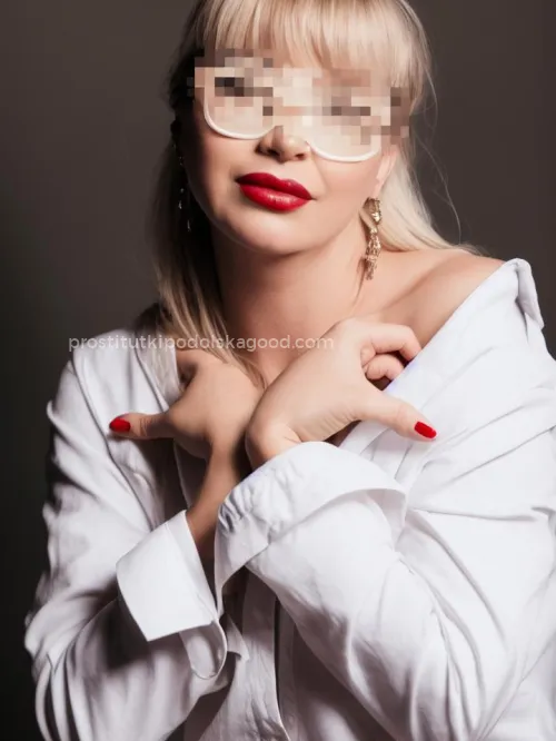 Проститутка Ирина - Фото 1 №359703