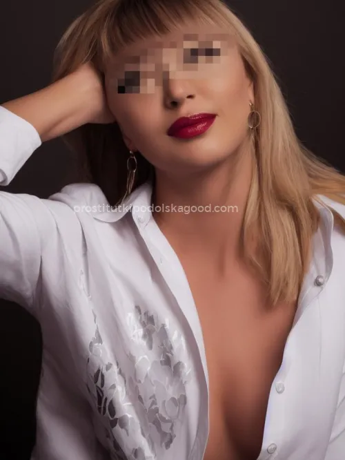 Проститутка Ирина - Фото 7 №359703