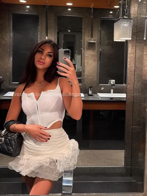 Проститутка Диана - Фото 5 №360308