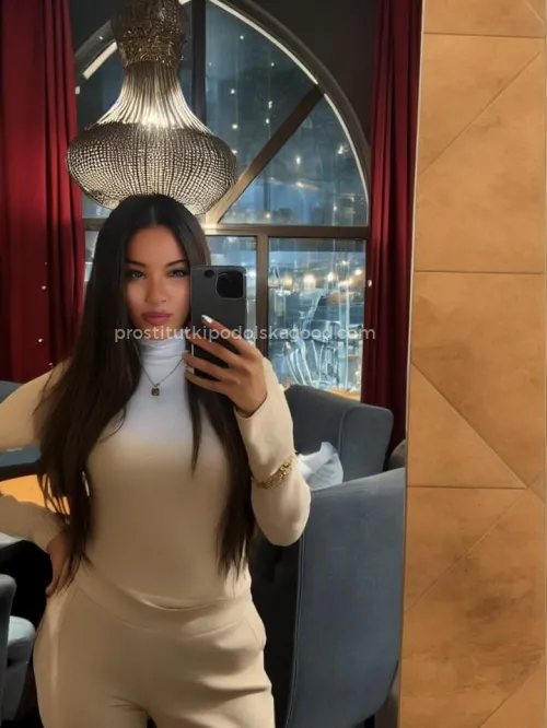 Проститутка Диана - Фото 4 №360308