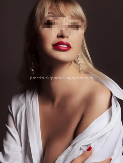 Проститутка Ирина - Фото 5 №360309