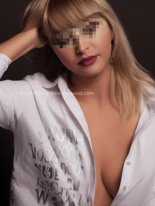 Проститутка Ирина - Фото 8 №360621