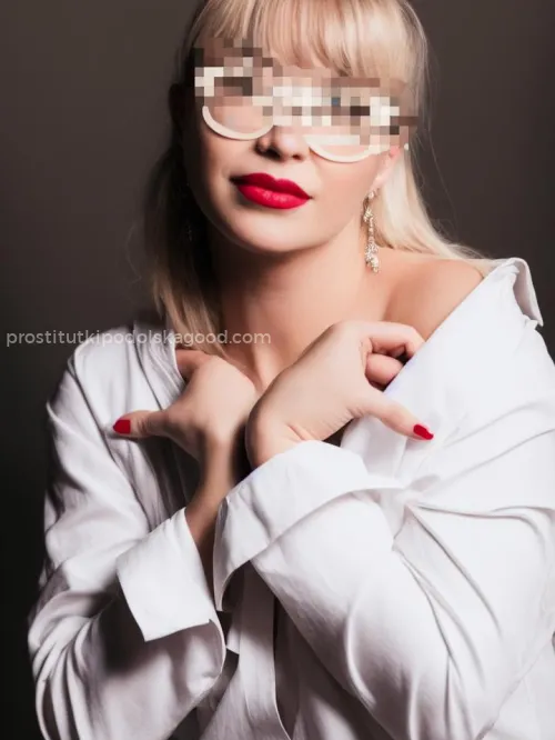 Проститутка Ирина - Фото 7 №360621