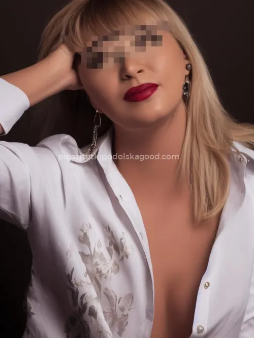 Проститутка Ирина - Фото 6 №360621