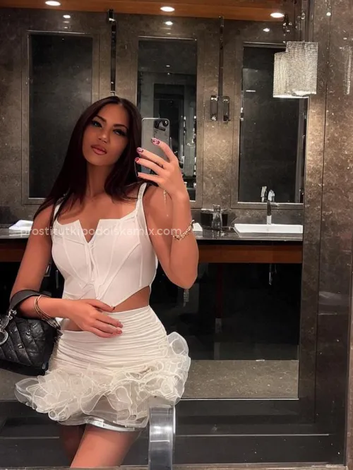 Проститутка Диана - Фото 6 №360622