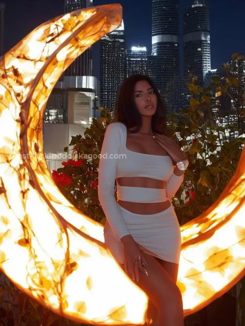 Проститутка Диана - Фото 6 №360924