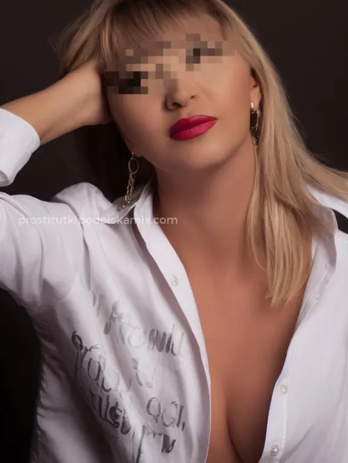 Проститутка Ирина - Фото 3 №360925
