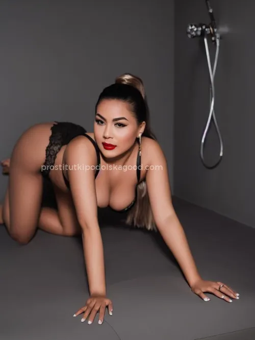 Проститутка Азалия - Фото 5 №361247