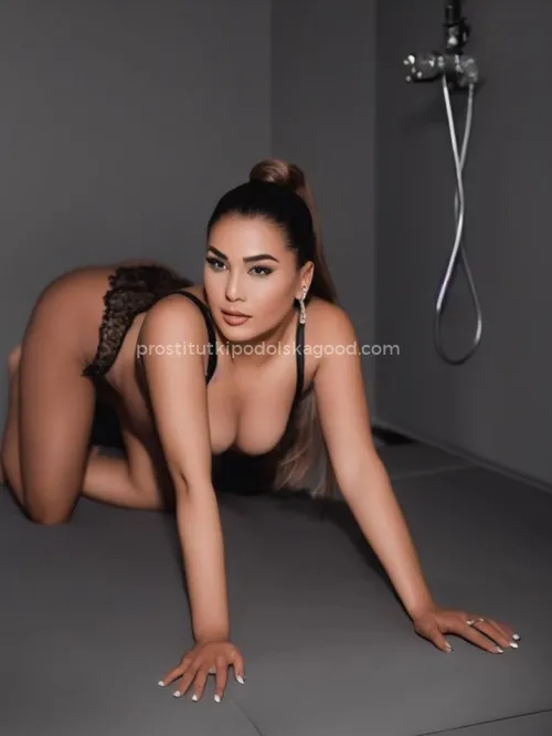 Проститутка Азалия - Фото 2 №361529