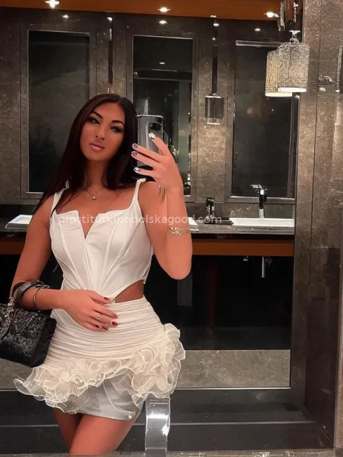 Проститутка Диана - Фото 7 №361531