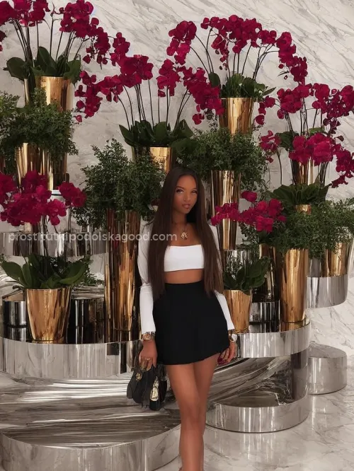 Проститутка Диана - Фото 5 №361840