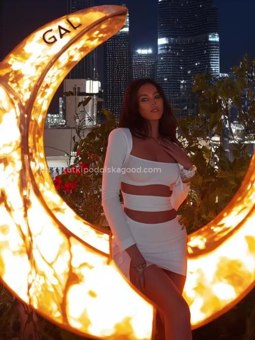 Проститутка Диана - Фото 5 №362154