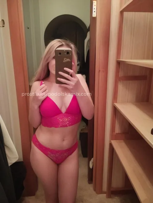 Проститутка Лиза - Фото 5 №362446