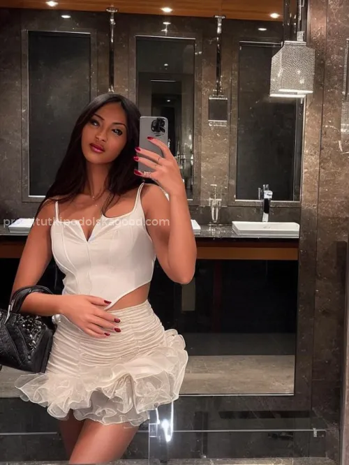 Проститутка Диана - Фото 1 №362721