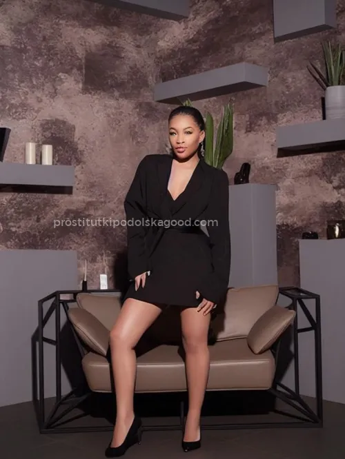 Проститутка Азалия - Фото 3 №363029