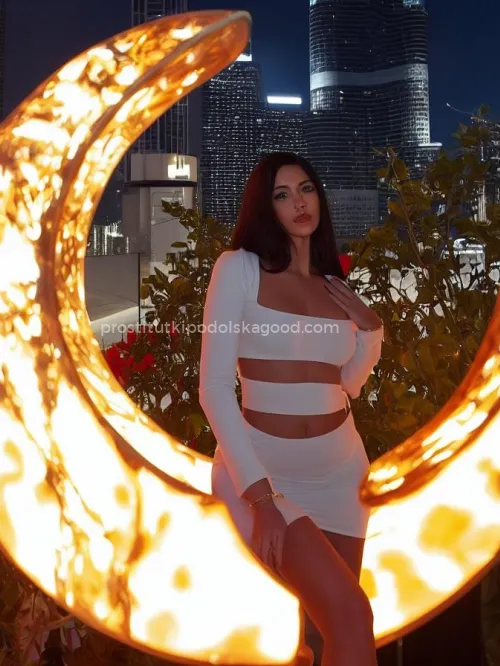 Проститутка Диана - Фото 1 №363031