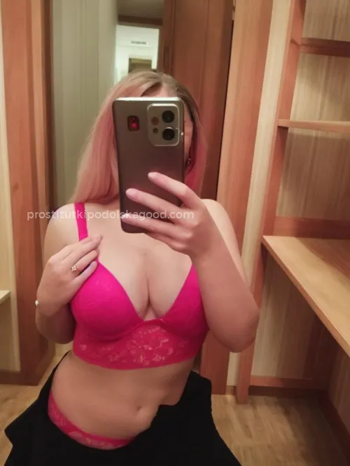 Проститутка Лиза - Фото 2 №363361