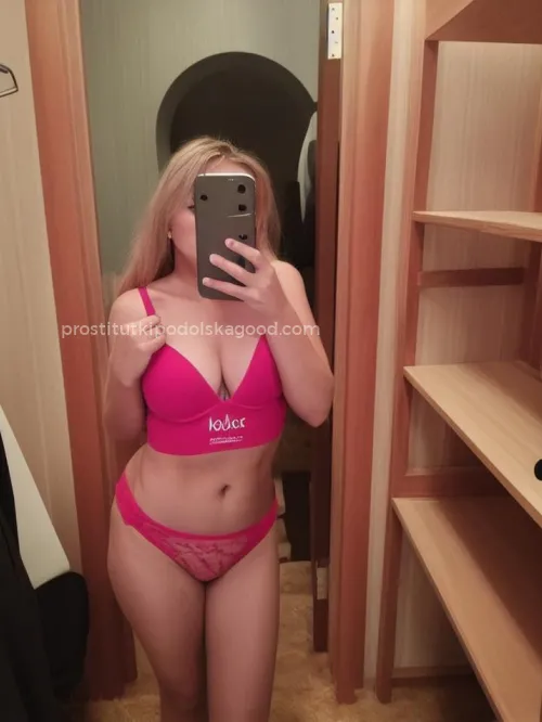 Проститутка Лиза - Фото 1 №363361