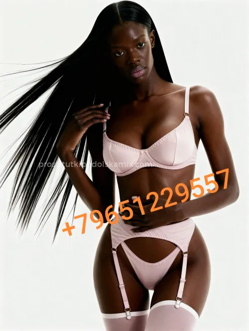 Проститутка Мариэль - Фото 7 №363472