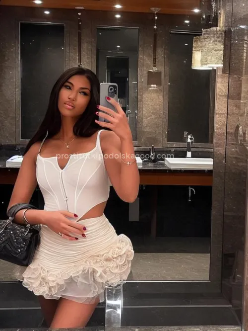 Проститутка Диана - Фото 1 №363988