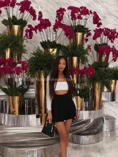 Проститутка Диана - Фото 4 №363988