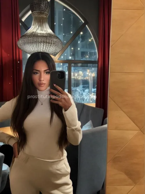 Проститутка Диана - Фото 3 №364588