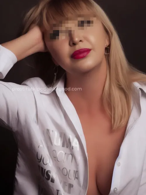 Проститутка Ирина - Фото 5 №364885