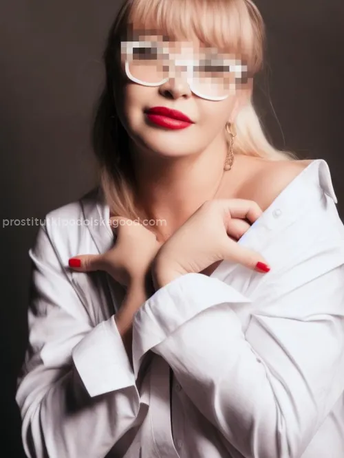 Проститутка Ирина - Фото 7 №364885